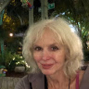 Meet your Posher, Linda